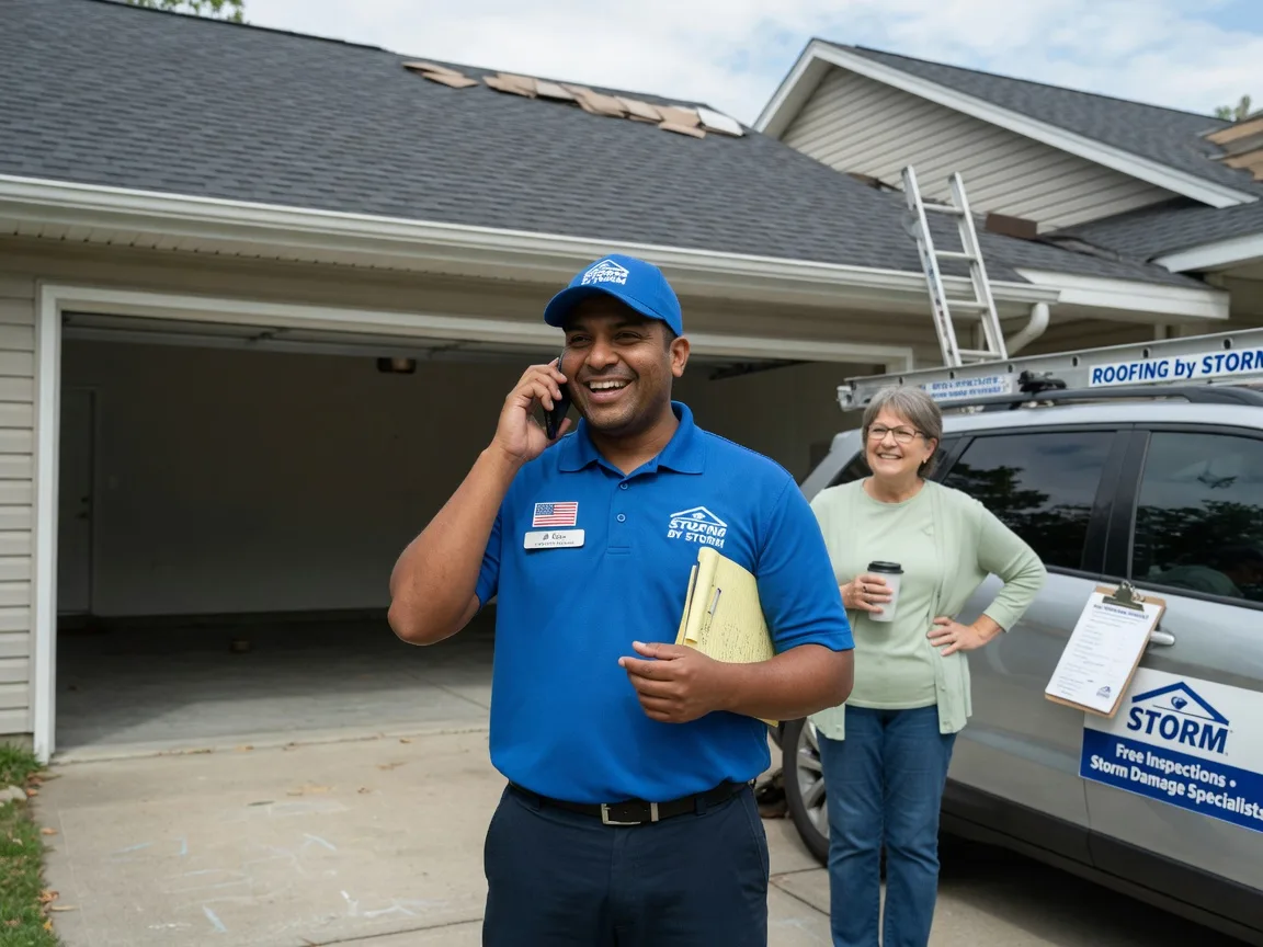 Roof Repair Near Me Westbrook, ME FAQs
